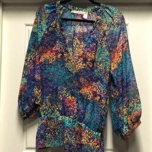 Chelsea & Violet Top